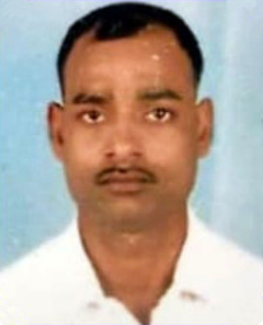 Mr. Sunil Kumar Singh Photo